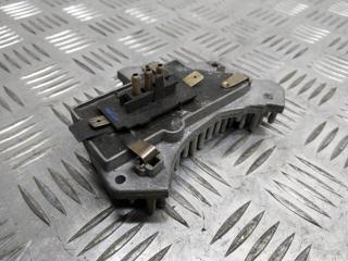 сопротивление печки Mercedes-Benz E-Класс W210/S210 [рестайлинг] 2000, 2.6 л., i, M 112.912, бензин, АКПП, черный, седан, задний привод, правый руль, 2108206210