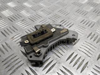 сопротивление печки Mercedes-Benz E-Класс W210/S210 [рестайлинг] 2001, 2.6 л., i, M 112.912, бензин, АКПП, т-синий, седан, задний привод, правый руль, 2108206210