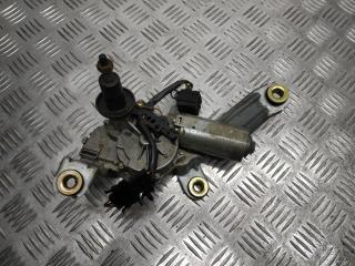 моторчик заднего стеклоочистителя (дворника) Mercedes-Benz E-Класс W210/S210 [рестайлинг] S210 2000, 2.6 л., i, M 112.914, бензин, АКПП, серебро, 744u, универсал, задний привод, правый руль, A2108207542, A2028201908, 0390201564