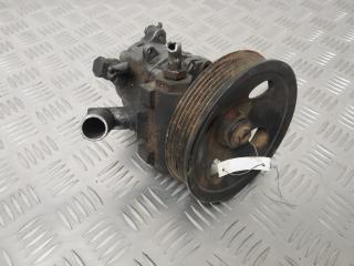 насос гидроусилителя руля Mercedes-Benz E-Класс W210/S210 [рестайлинг] S210 2000, 2.6 л., i, M 112.914, бензин, АКПП, серебро, 744u, универсал, задний привод, правый руль, 0024663201