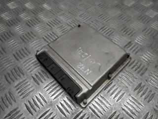 блок управления двигателем Mercedes-Benz E-Класс W210/S210 [рестайлинг] S210 2000, 2.6 л., i, M 112.914, бензин, АКПП, серебро, 744u, универсал, задний привод, правый руль, A1121532679, A1121530779, A0305455832, A1121533179, A1121530879, 0261206968