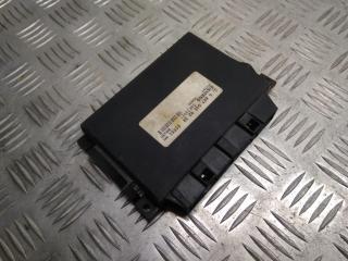 блок управления АКПП Mercedes-Benz E-Класс W210/S210 [рестайлинг] 2000, 2.6 л., i, M 112.914, бензин, АКПП, серебро, 744u, седан, задний привод, правый руль, A0275450232