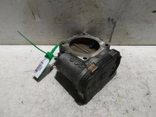 заслонка дроссельная Mercedes-Benz E-Класс W210/S210 [рестайлинг] 2000, 2.6 л., i, M 112.914, бензин, АКПП, серебро, 744u, седан, задний привод, правый руль, A1121410125, 0280750019