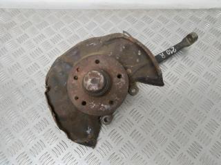 ступица передняя правая Mercedes-Benz E-Класс W210/S210 [рестайлинг] 2000, 2.6 л., i, M 112.914, бензин, АКПП, серебро, седан, задний привод, правый руль, 2102301177