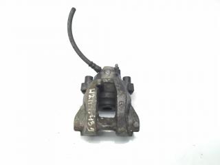 суппорт задний левый Mercedes-Benz E-Класс W211/S211 2005, 2.6 л., i, M 112.913, бензин, АКПП, чёрный, 185u, седан, задний привод, правый руль, A0024202583