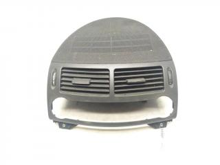 дефлектор обдува салона Mercedes-Benz E-Класс W211/S211 2005, 2.6 л., i, M 112.913, бензин, АКПП, чёрный, 185u, седан, задний привод, правый руль, A2118301854