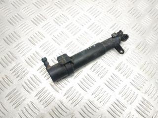 форсунка омывателя фары правая Mercedes-Benz E-Класс W211/S211 2005, 2.6 л., i, M 112.913, бензин, АКПП, чёрный, 185u, седан, задний привод, правый руль, 2118600647