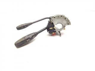 переключатель подрулевой (стрекоза) Mercedes-Benz E-Класс W211/S211 2005, 2.6 л., i, M 112.913, бензин, АКПП, чёрный, 185u, седан, задний привод, правый руль, A1715402245