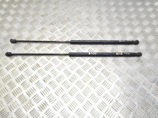 амортизатор капота Mercedes-Benz E-Класс W211/S211 2005, 2.6 л., i, M 112.913, бензин, АКПП, чёрный, 185u, седан, задний привод, правый руль, A2118800029