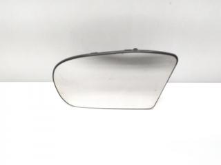 стекло зеркала наружного левого Mercedes-Benz E-Класс W211/S211 2005, 2.6 л., i, M 112.913, бензин, АКПП, чёрный, 185u, седан, задний привод, правый руль, A2038100121