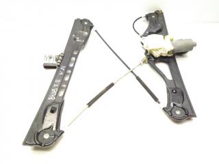 стеклоподъемник передний правый Mercedes-Benz E-Класс W211/S211 2005, 2.6 л., i, M 112.913, бензин, АКПП, чёрный, 185u, седан, задний привод, правый руль, A2117200246