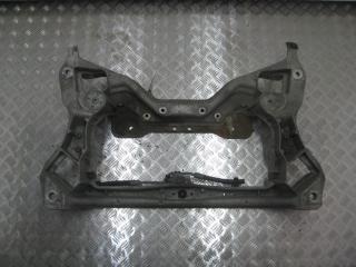 балка подвески передняя (подрамник) Mercedes-Benz C-Класс W203/S203/CL203 W203 2002, 2.7 л., CDi, OM 612.962, дизель, 6МКПП, brillantsilber / 744, седан, задний привод, правый руль, 2036280157, 2036280557, 2036280657, 2036280857, 2036280457