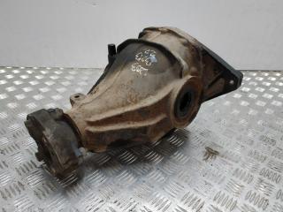 редуктор заднего моста Mercedes-Benz C-Класс W203/S203/CL203 2003, 2.7 л., CDi, OM 612.962, дизель, 6МКПП, brillantsilber / 744, седан, задний привод, правый руль, 2103513008