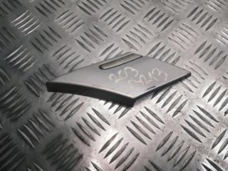 молдинг крыла заднего правого Mercedes-Benz C-Класс W203/S203/CL203 2003, 2.7 л., CDi, OM 612.962, дизель, 6МКПП, brillantsilber / 744, седан, задний привод, правый руль, A2036905462