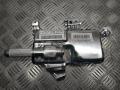 подушка безопасности дверная Mercedes-Benz C-Класс W203/S203/CL203 2003, 2.7 л., CDi, OM 612.962, дизель, 6МКПП, brillantsilber / 744, седан, задний привод, правый руль, A2038602505, A2038603305 - фото №2