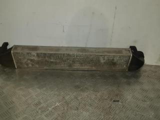 интеркулер Mercedes-Benz C-Класс W203/S203/CL203 W203 2002, 2.7 л., CDi, OM 612.962, дизель, 6МКПП, brillantsilber / 744, седан, задний привод, правый руль, A2035000000, A2035000400, A2035000600