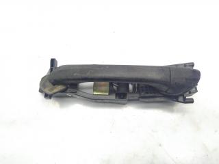 ручка наружная Mercedes-Benz C-Класс W203/S203/CL203 W203 2002, 2.7 л., CDi, OM 612.962, дизель, 6МКПП, brillantsilber / 744, седан, задний привод, правый руль, A2037660501, A2117601970