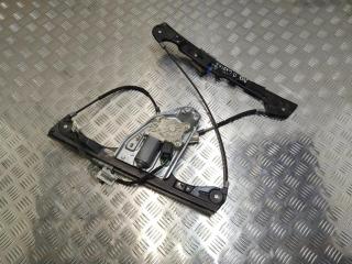 стеклоподъемник передний левый Mercedes-Benz C-Класс W203/S203/CL203 [рестайлинг] 2004, 2.7 л., CDi, OM 612.962, дизель, 6МКПП, brillantsilber / 744, седан, задний привод, правый руль, A2037202946