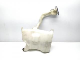 бачок омывателя Mercedes-Benz C-Класс W203/S203/CL203 [рестайлинг] 2004, 2.7 л., CDi, OM 612.962, дизель, 6МКПП, brillantsilber / 744, седан, задний привод, правый руль, A2038600060