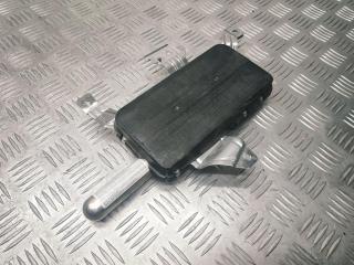 подушка безопасности дверная Mercedes-Benz C-Класс W203/S203/CL203 [рестайлинг] 2004, 2.7 л., CDi, OM 612.962, дизель, 6МКПП, brillantsilber / 744, седан, задний привод, правый руль, A2038602605, A2038603405