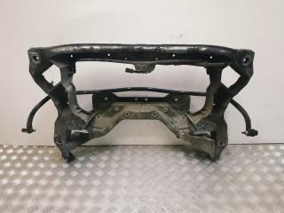 балка подвески передняя (подрамник) Mercedes-Benz C-Класс W203/S203/CL203 [рестайлинг] 2004, 2.7 л., CDi, OM 612.962, дизель, 6МКПП, brillantsilber / 744, седан, задний привод, правый руль, 2036280157, 2036280457, 2036280557, 2036280857, 2036280657