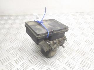 блок ABS Mercedes-Benz CLK-Класс C209/A209 C209 2002, 2.7 л., CDi, OM 612.967, дизель, АКПП, schwarz / 040, купе, задний привод, правый руль, A2095452532, A2034310812