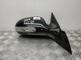 зеркало наружное правое Mercedes-Benz CLK-Класс C209/A209 C209 2002, 2.7 л., CDi, OM 612.967, дизель, АКПП, schwarz / 040, купе, задний привод, правый руль, A2098100676