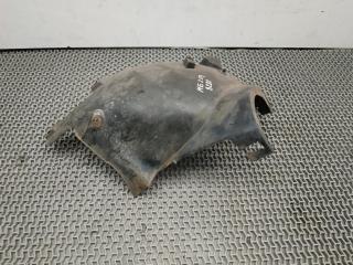 защита арок передняя правая (подкрылок) Mercedes-Benz CLK-Класс C209/A209 C209 2002, 2.7 л., CDi, OM 612.967, дизель, АКПП, schwarz / 040, купе, задний привод, правый руль, A2098840622, A2098800424