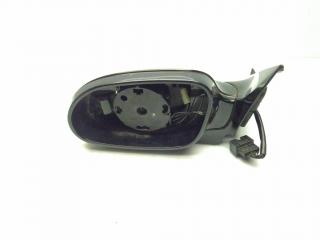 зеркало наружное левое Mercedes-Benz CLK-Класс C209/A209 C209 2002, 2.7 л., CDi, OM 612.967, дизель, АКПП, schwarz / 040, купе, задний привод, правый руль, A2098100576