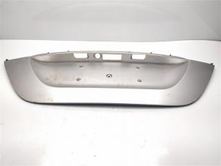 накладка под номер Mercedes-Benz CLK-Класс C209/A209 C209 2003, 2.7 л., CDi, OM 612.967, дизель, АКПП, серебро, 744u, купе, задний привод, правый руль, 2097500081