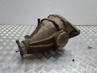 редуктор заднего моста Mercedes-Benz E-Класс W210/S210 [рестайлинг] S210 2001, 2.7 л., CDi, OM 612.962, дизель, 6МКПП, синий, универсал, задний привод, 2103513008