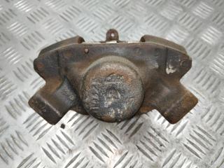 суппорт задний левый Mercedes-Benz E-Класс W210/S210 [рестайлинг] S210 2001, 2.7 л., CDi, OM 612.962, дизель, 6МКПП, синий, универсал, задний привод