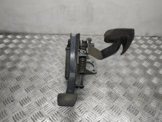 узел педальный (блок педалей) Mercedes-Benz E-Класс W210/S210 [рестайлинг] S210 2001, 2.7 л., CDi, OM 612.962, дизель, 6МКПП, синий, универсал, задний привод, A2102901319, 2022901516, 2022900112