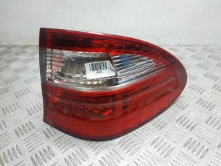 фонарь задний правый Mercedes-Benz E-Класс W211/S211 S211 2004, 2.7 л., CDi, OM 647.961, дизель, АКПП, серебро, универсал, задний привод, правый руль, A2118201664