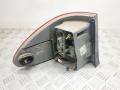 фонарь задний правый Mercedes-Benz E-Класс W211/S211 S211 2004, 2.7 л., CDi, OM 647.961, дизель, АКПП, серебро, универсал, задний привод, правый руль, A2118201664 - фото №2
