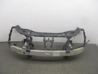 передняя панель крепления облицовки (телевизор) Mercedes-Benz E-Класс W211/S211 2004, 2.7 л., CDi, OM 647.961, дизель, АКПП, черный, седан, задний привод, правый руль, A2116200916, A2116200316, A2116200416, A2116202834