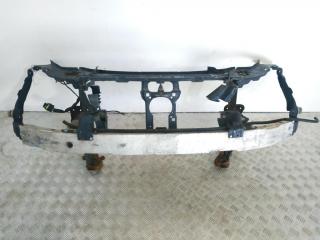 передняя панель крепления облицовки (телевизор) Mercedes-Benz E-Класс W211/S211 2004, 2.7 л., CDi, OM 647.961, дизель, АКПП, серебро, седан, задний привод, правый руль, A2116200916, A2116200316, A2116200416, A2116202834