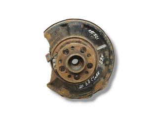 ступица задняя левая Mercedes-Benz E-Класс W211/S211 2004, 2.7 л., CDi, OM 647.961, дизель, АКПП, серебро, седан, задний привод, правый руль, A2113508308