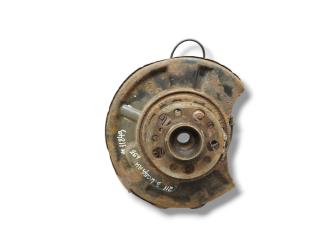 ступица задняя правая Mercedes-Benz E-Класс W211/S211 2004, 2.7 л., CDi, OM 647.961, дизель, АКПП, серебро, седан, задний привод, правый руль, A2113508408