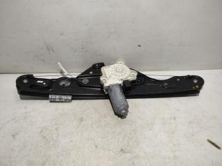 стеклоподъемник задний левый Mercedes-Benz E-Класс W211/S211 2004, 2.7 л., CDi, OM 647.961, дизель, АКПП, синий, седан, задний привод, правый руль, A2117300146