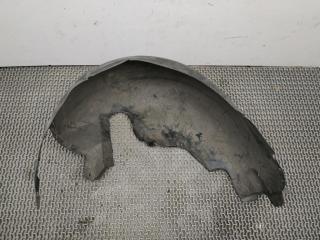 защита арок задняя правая (подкрылок) Mercedes-Benz E-Класс W211/S211 2004, 2.7 л., CDi, OM 647.961, дизель, АКПП, синий, седан, задний привод, правый руль, A2116901830