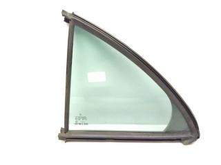 форточка задняя левая Mercedes-Benz E-Класс W211/S211 2004, 2.7 л., CDi, OM 647.961, дизель, АКПП, черный, седан, задний привод, правый руль, A2117300155