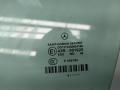 стекло двери передней левой Mercedes-Benz E-Класс W211/S211 2004, 2.7 л., CDi, OM 647.961, дизель, АКПП, черный, седан, задний привод, правый руль - фото №3