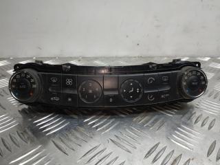 блок управления печки / климат-контроля Mercedes-Benz E-Класс W211/S211 S211 2004, 2.7 л., CDi, OM 647.961, дизель, АКПП, серебро, универсал, задний привод, правый руль, A2118300385