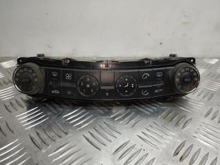блок управления печки / климат-контроля Mercedes-Benz E-Класс W211/S211 S211 2004, 2.7 л., CDi, OM 647.961, дизель, АКПП, серебро, 744u, универсал, задний привод, правый руль, A2118300190, A2118300590, A2118304185