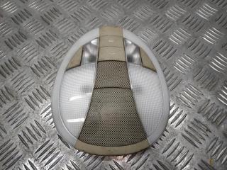 фонарь салона (плафон) Mercedes-Benz E-Класс W211/S211 2004, 2.7 л., CDi, OM 647.961, дизель, АКПП, черный, седан, задний привод, правый руль, A2118202201, A2118206701, A2118207401, A2118208301