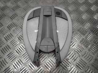 фонарь салона (плафон) Mercedes-Benz E-Класс W211/S211 2004, 2.7 л., CDi, OM 647.961, дизель, АКПП, синий, седан, задний привод, правый руль, A2118205301, A2118204201, A2118205901, A2118206401, A2118208901