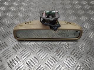 зеркало салона Mercedes-Benz E-Класс W211/S211 2004, 2.7 л., CDi, OM 647.961, дизель, АКПП, черный, седан, задний привод, правый руль, 2118101817