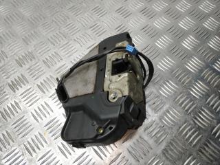 замок двери задней правой Mercedes-Benz E-Класс W211/S211 S211 2004, 2.7 л., CDi, OM 647.961, дизель, АКПП, серебро, универсал, задний привод, правый руль, A2117300635