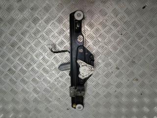 стеклоподъемник задний правый Mercedes-Benz E-Класс W211/S211 2004, 2.7 л., CDi, OM 647.961, дизель, АКПП, синий, седан, задний привод, правый руль, A2117300246